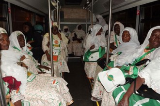 Côte dÂ’Ivoire : 500 mille FCFA de plus pour le pèlerinage à  la Mecque